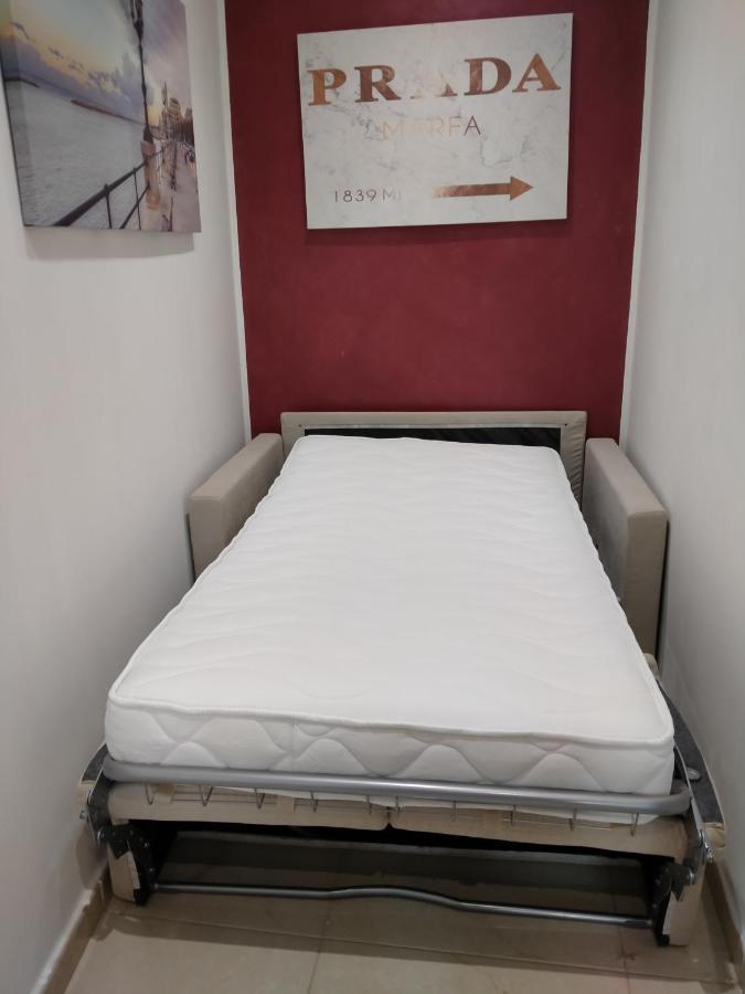 B&B Romeo 巴里 外观 照片