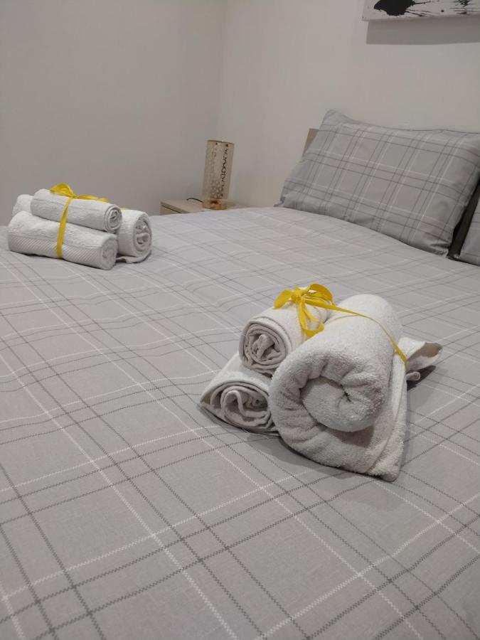 B&B Romeo 巴里 外观 照片