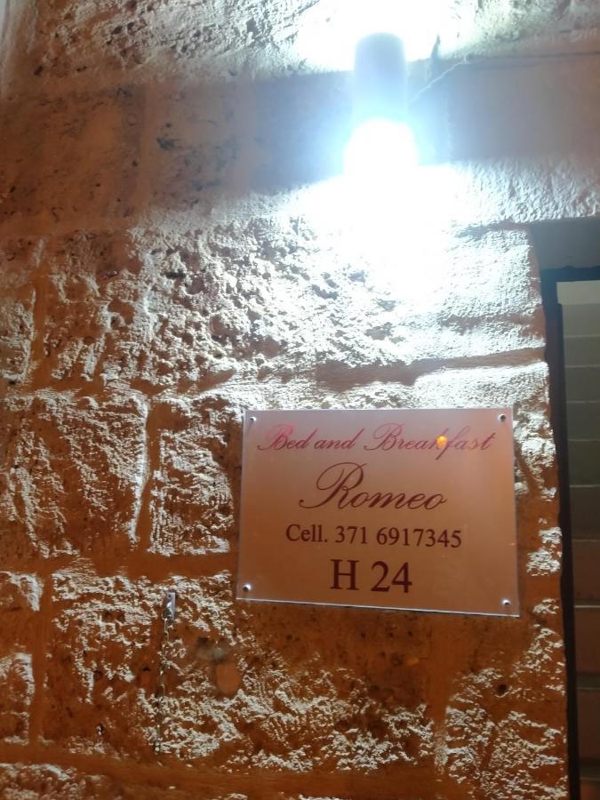 B&B Romeo 巴里 外观 照片
